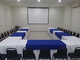 Hotel  Maioris La Paz