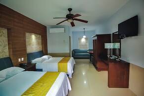 Hotel  Maioris La Paz
