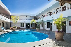 Hotel  Maioris La Paz