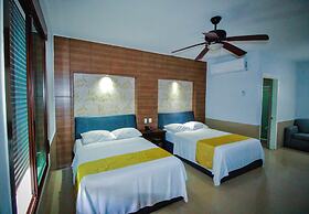 Hotel  Maioris La Paz