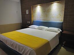 Hotel  Maioris La Paz