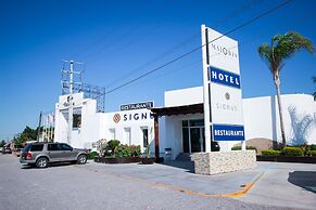 Hotel  Maioris La Paz