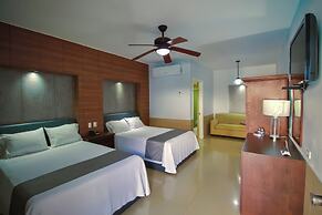 Hotel  Maioris La Paz