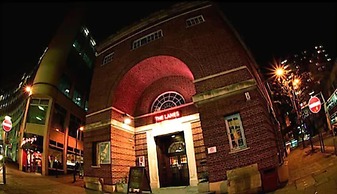 Rock n Bowl Hostel