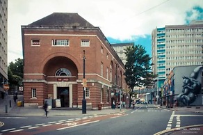 Rock n Bowl Hostel