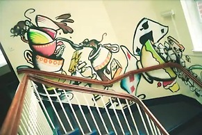 Rock n Bowl Hostel