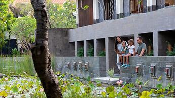 InterContinental Bali Sanur Resort by IHG
