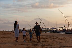 InterContinental Bali Sanur Resort by IHG