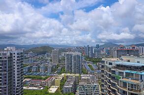 Four Points by Sheraton Hainan, Sanya