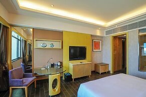 Four Points by Sheraton Hainan, Sanya