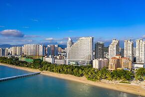 Four Points by Sheraton Hainan, Sanya