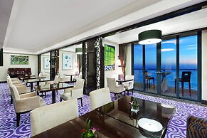 Four Points by Sheraton Hainan, Sanya