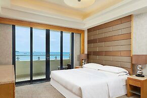 Four Points by Sheraton Hainan, Sanya