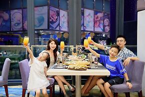 Four Points by Sheraton Hainan, Sanya