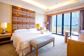Four Points by Sheraton Hainan, Sanya