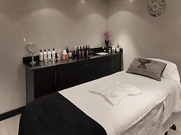 The Maslow Hotel, Sandton