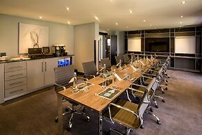 The Maslow Hotel, Sandton