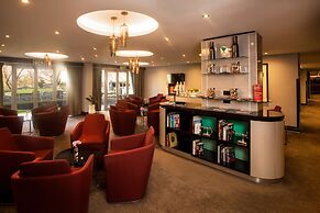 The Maslow Hotel, Sandton