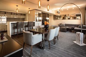 The Maslow Hotel, Sandton