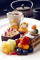 The Maslow Hotel, Sandton