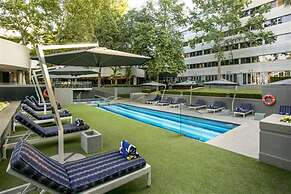 The Maslow Hotel, Sandton