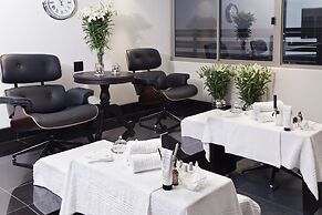 The Maslow Hotel, Sandton