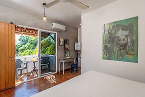 Villa Mozart y Macondo