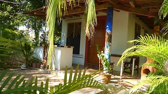 Villa Mozart y Macondo