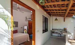 Villa Mozart y Macondo