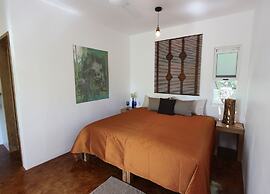 Villa Mozart y Macondo