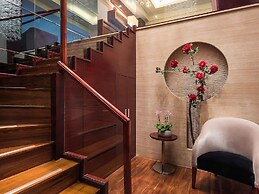 Grand Mercure Xiamen Downtown
