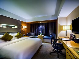 Grand Mercure Xiamen Downtown