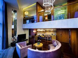 Grand Mercure Xiamen Downtown