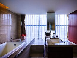 Grand Mercure Xiamen Downtown