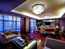 Grand Mercure Xiamen Downtown