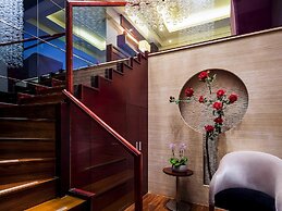 Grand Mercure Xiamen Downtown