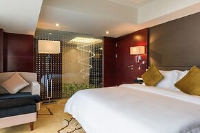 Grand Mercure Xiamen Downtown