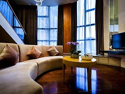 Grand Mercure Xiamen Downtown