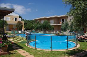 Elea apartments
