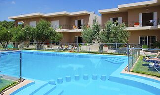 Elea apartments