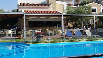 Elea apartments