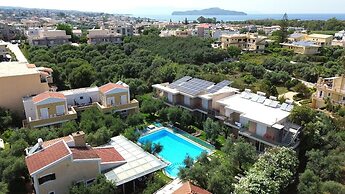 Elea apartments
