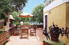 Elea apartments