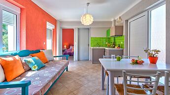 Elea apartments