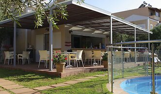Elea apartments