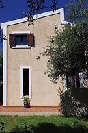 Elea apartments