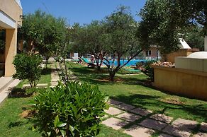 Elea apartments