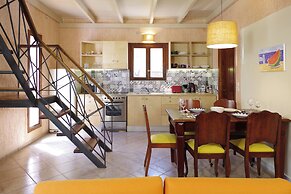 Elea apartments