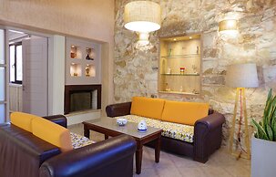 Elea apartments