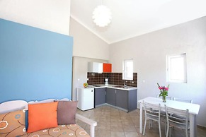 Elea apartments